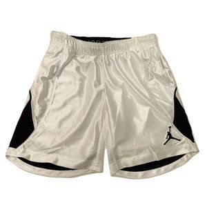 Girls Jordan Basketball Shorts size Youth Small